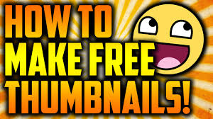 Guide To Youtube Thumbnails